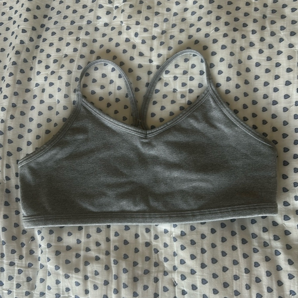 Athleta Girl Sports Bra